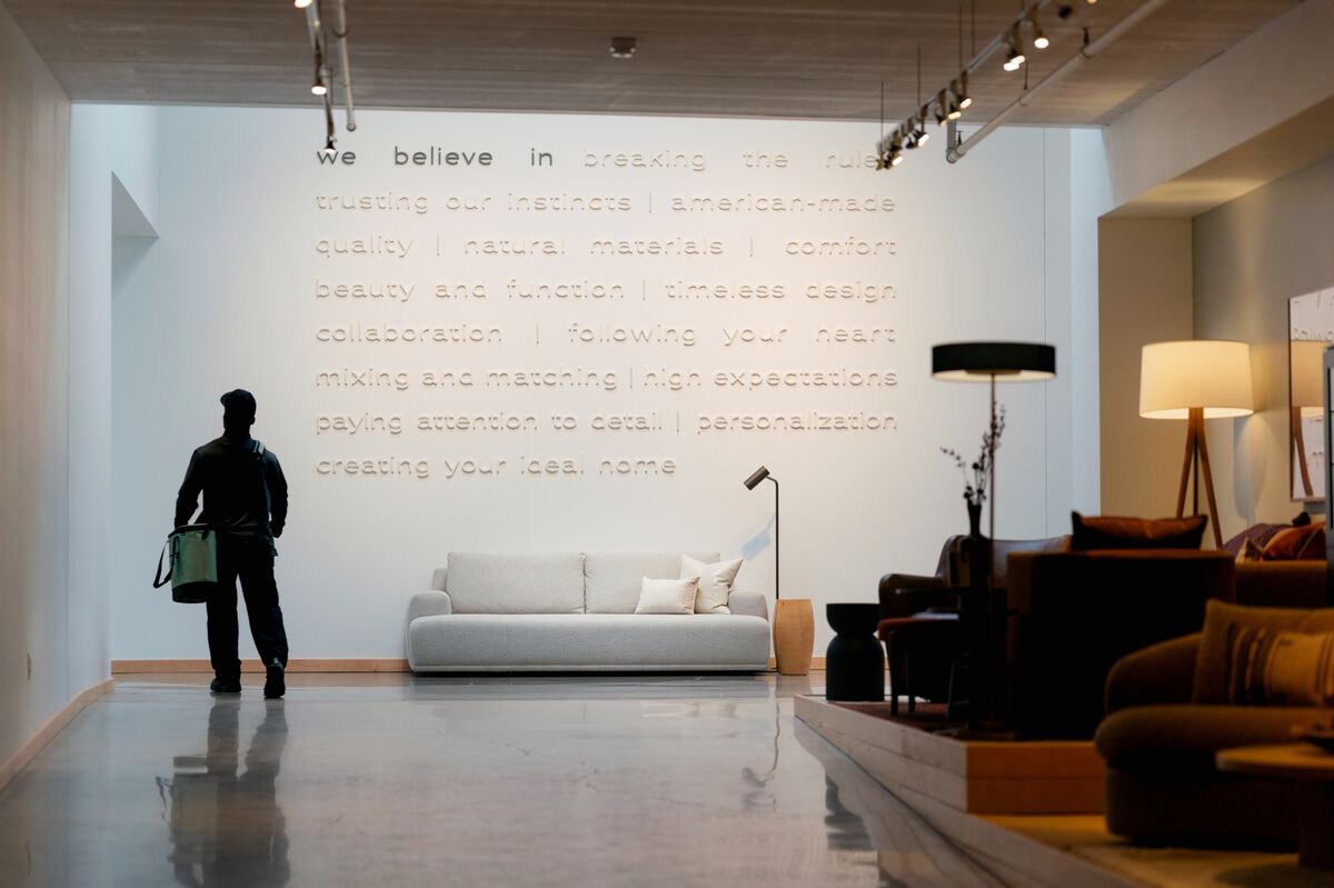 Room &amp; Board Is a Rare Company. It Doesn’t Have to Be.