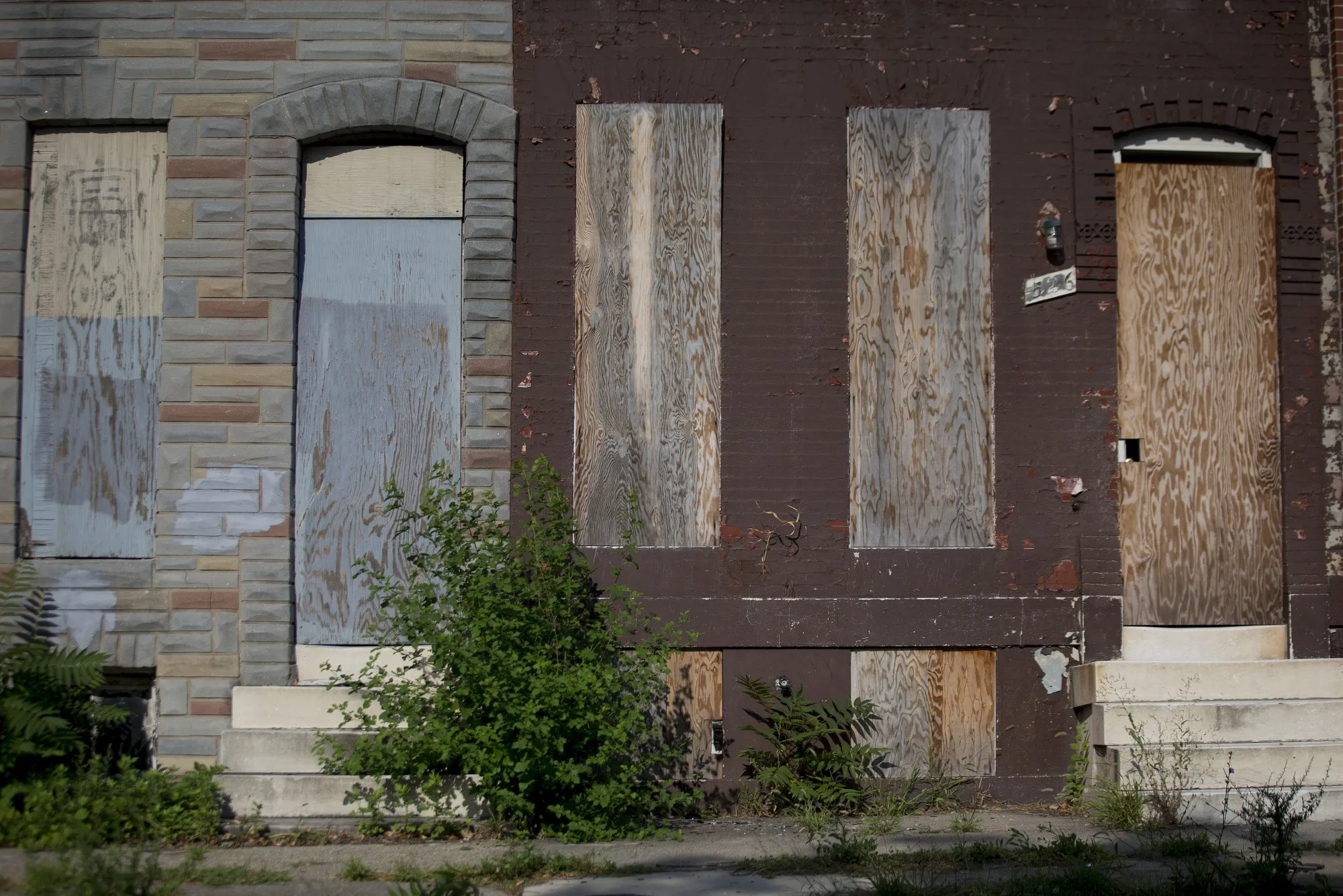 Since the 1980s,&nbsp;US cities began to recover, but not all of them shared in the renaissance.