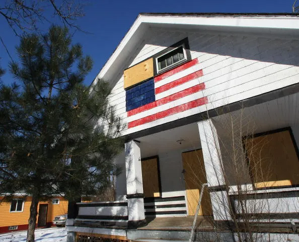 Housing market’s outlook is dire.&nbsp;