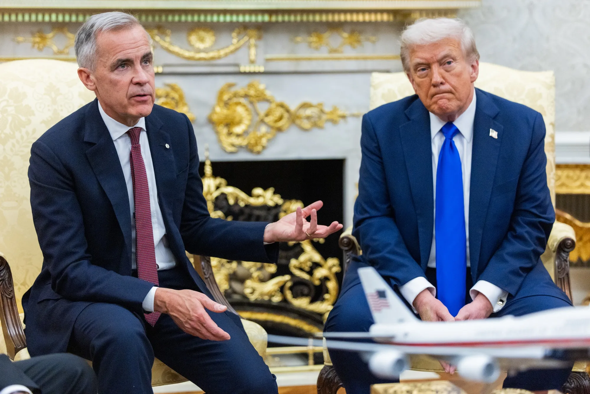 Trump's feud with Canada escalates into full-blown trade war; consequences could be lasting