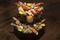 As chefs continue to redefine comfort food, look out for brilliant new incarnations of the classic seafood tower.