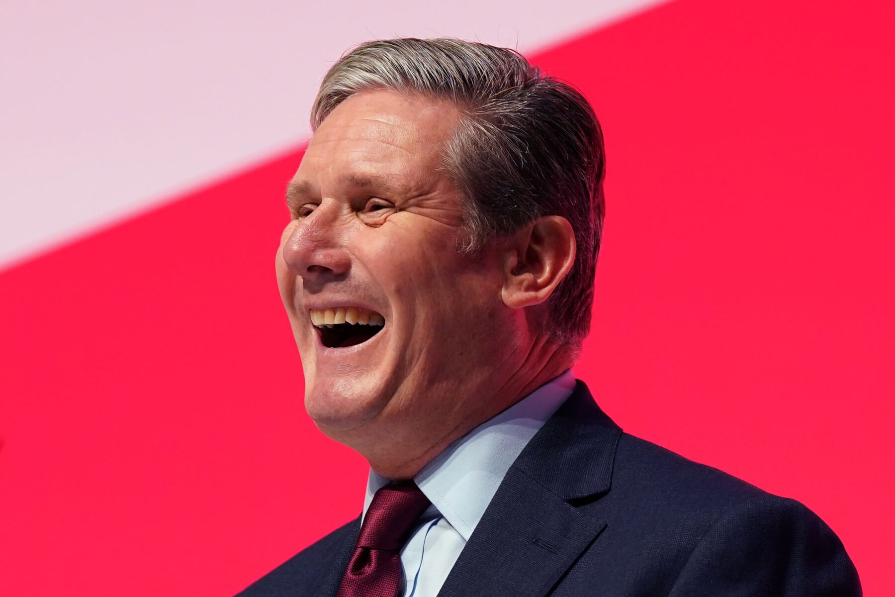 UK Politics: Keir Starmer’s Prosaic Narrative Should Be Enough - Bloomberg