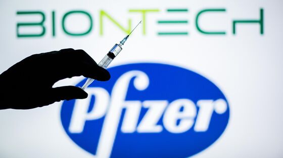 Pfizer to Deliver U.S. Vaccine Doses Faster Than Expected