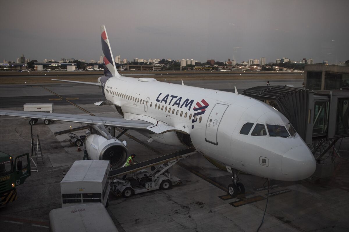 latam airlines stock a good buy