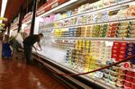 Consumer Prices Rise Sharply In July