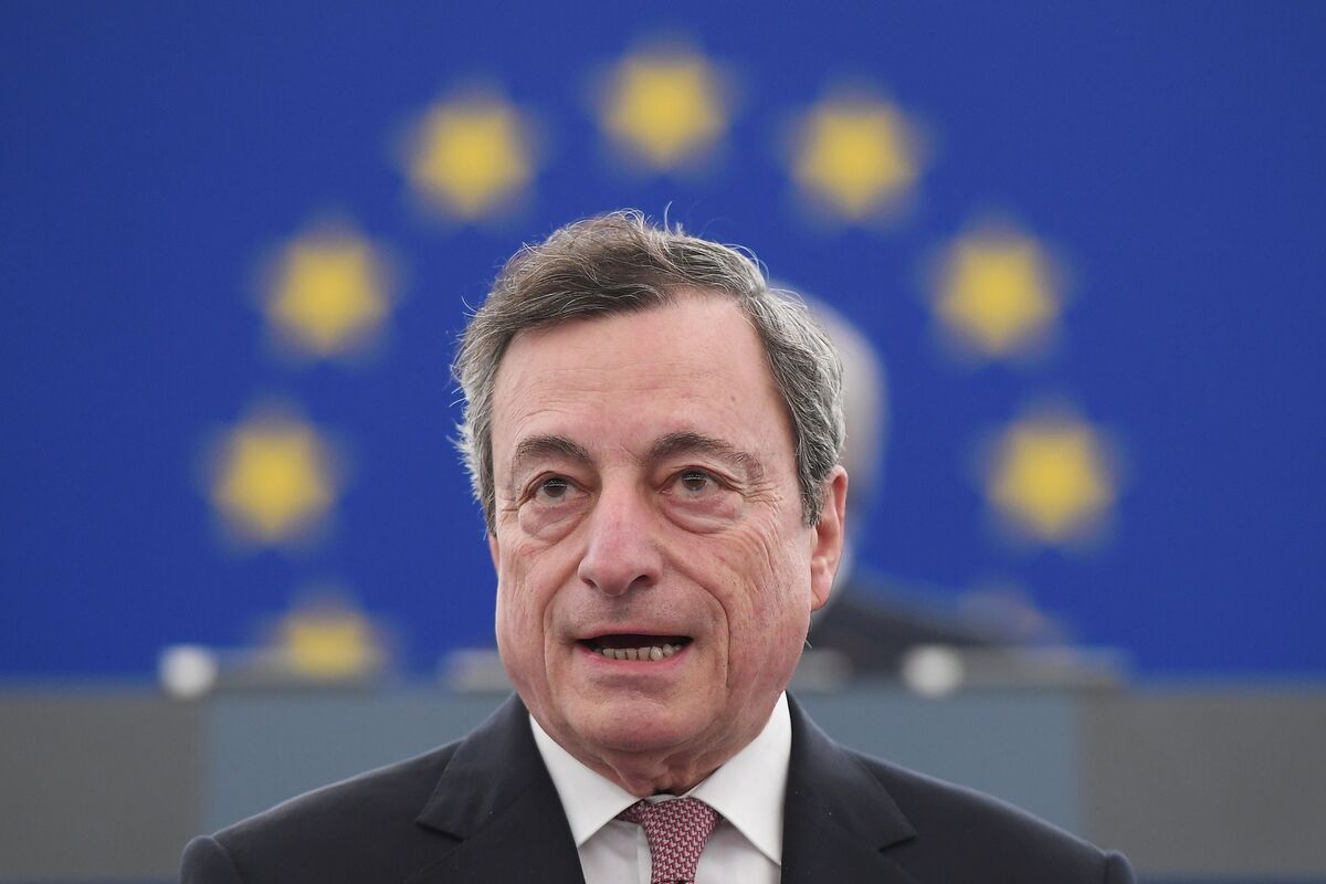 Photo of Reprise du delta du Covid : l’avertissement de Mario Draghi pour l’Europe entre en vigueur immédiatement
