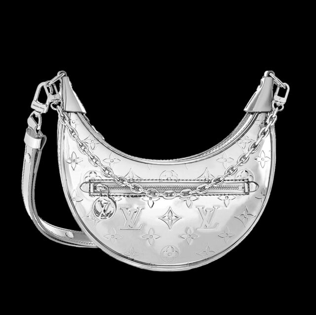 Louis Vuitton Loop Pm