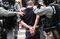 Protests on the Anniversary of Hong Kong's Handover to China amid New Security Law
