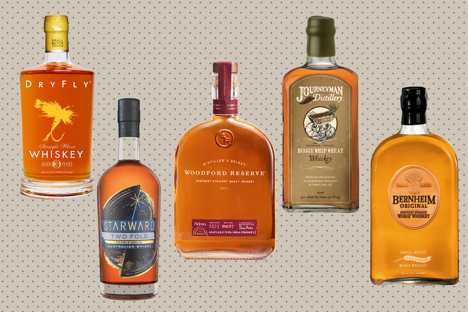 here-comes-the-wheat-whiskey-woodford-starward-bernheim-bloomberg