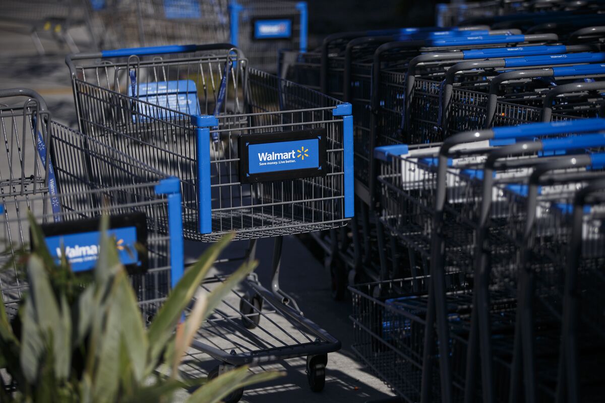 Walmart-Backed Ibotta, Holders Raise $577 Million in IPO Priced Above Range