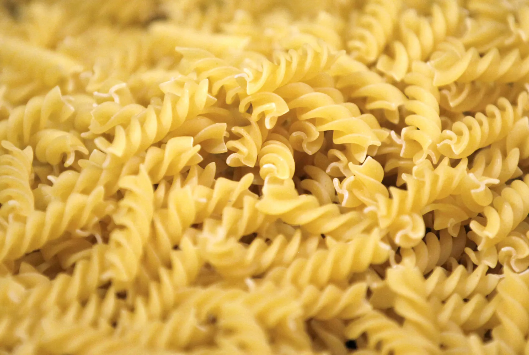 Inside Barilla SpA's New Plant For Italian Pasta Manufacturing