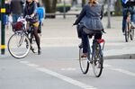 relates to Bike-Share Is Key to Closing the Cycling Gender Gap
