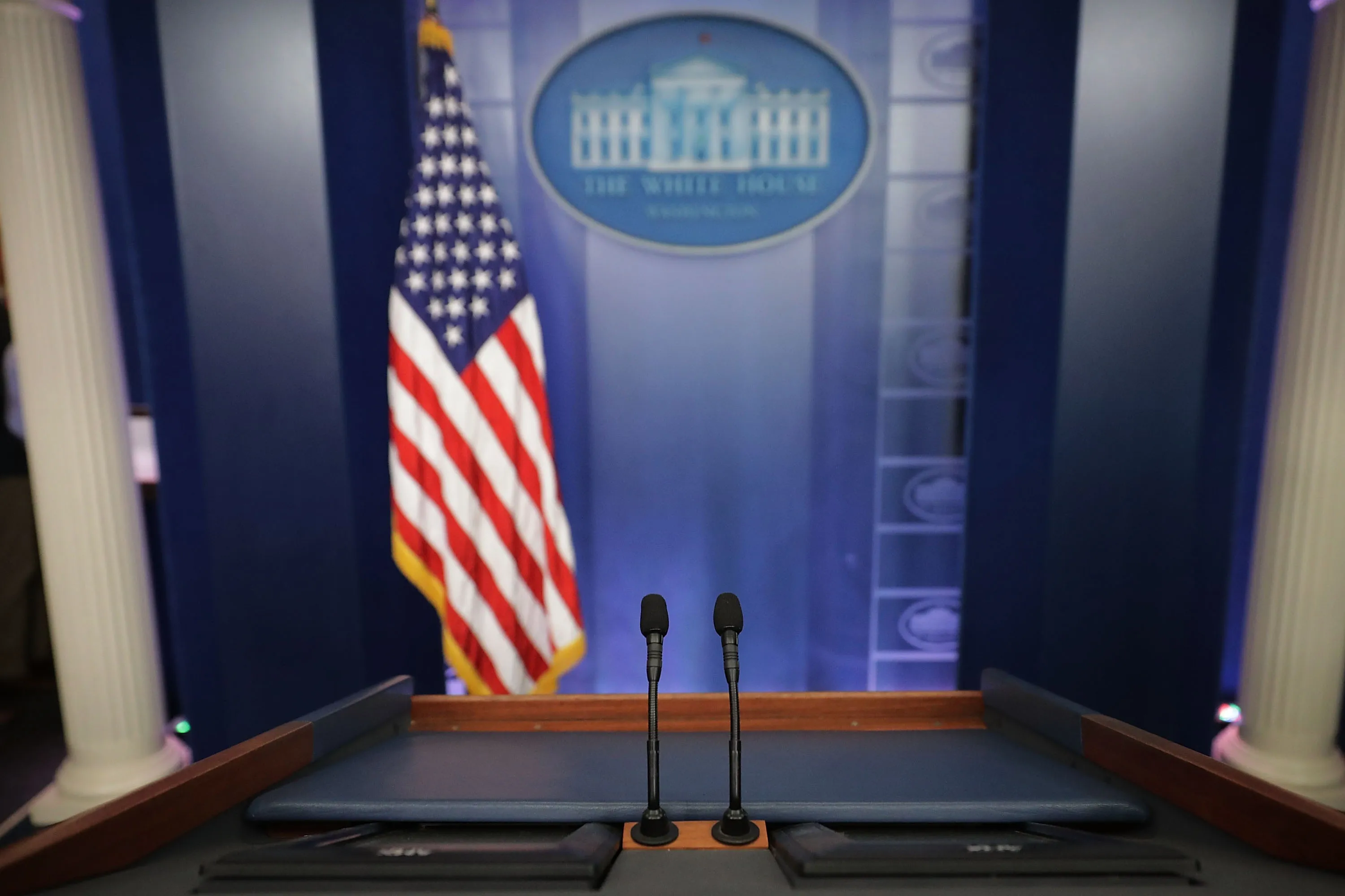 コラム】トランプ氏の実像探すワシントン放浪記－マイケル・ルイス - Bloomberg