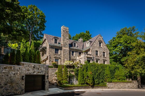 Record $13.6 Million Home Sale Bolsters Montreal’s Rising Cachet