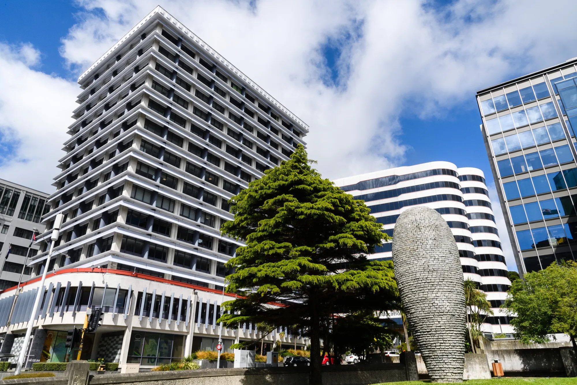 The RBNZ’s policy tightening has taken the wind out of New Zealand’s housing market, where prices declined for the third straight month in June after falling for most of last year.