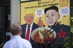 Historic Trump-Kim Summit Scheduled In Singapore