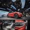 relates to The Future's Electric at the Shanghai Auto Show