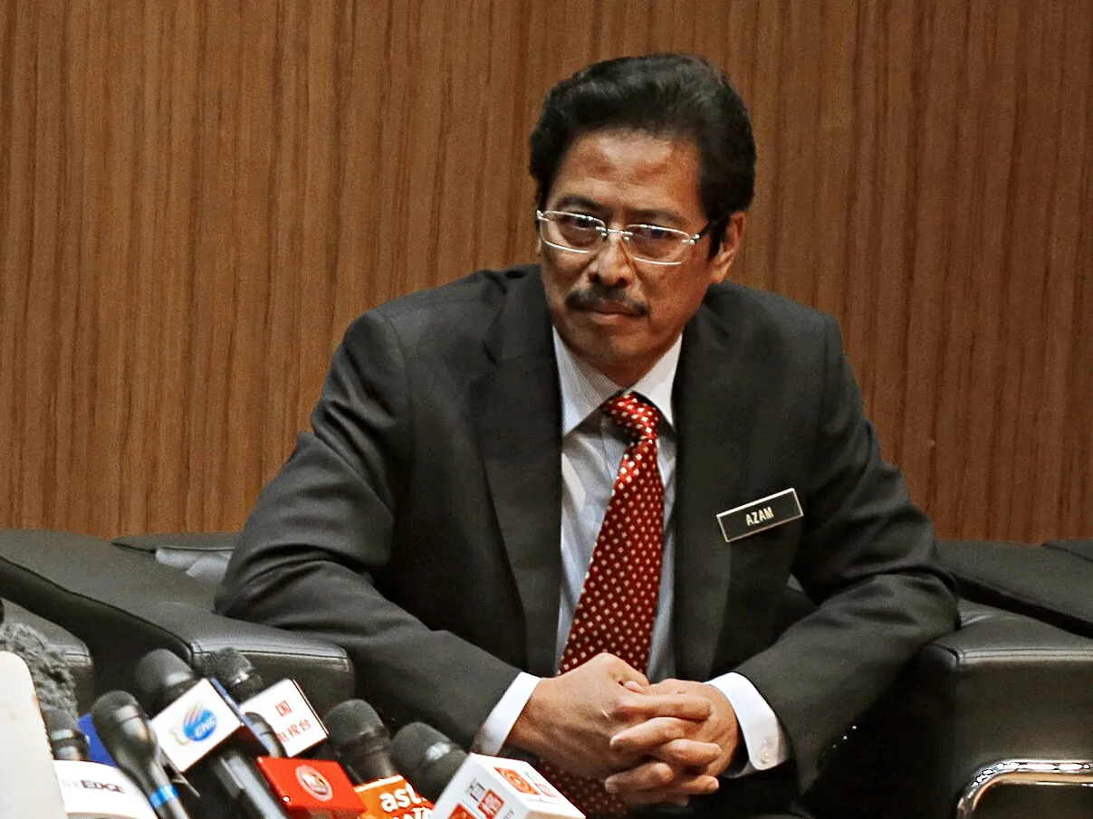 Azam Baki