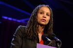 Maya Wiley 