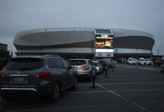 Billionaire Mikhail Prokhorov to Shutter Long Island’s Nassau Coliseum