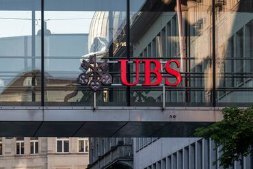 UBS Group AG Chief Executive Officer Sergio Ermotti Interview