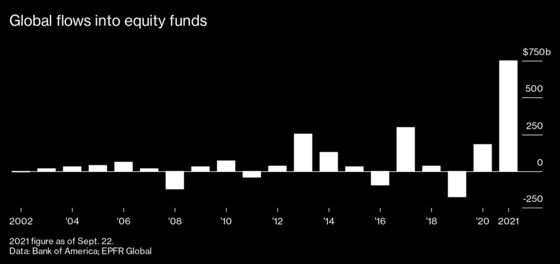 ETF Weekender: Reddit Army Rocks Quants and the Indexing War Rages