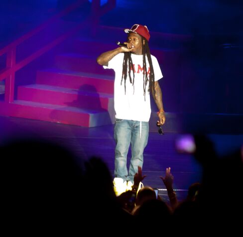 Lil Wayne