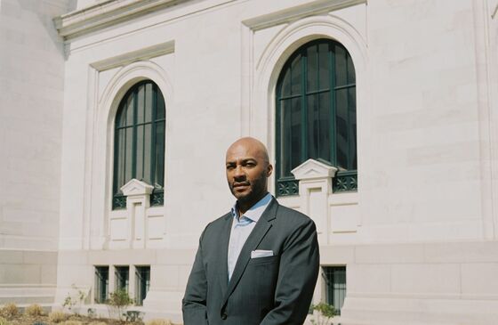 Black Workers Find Little Opportunity in Growing Video Game Industry