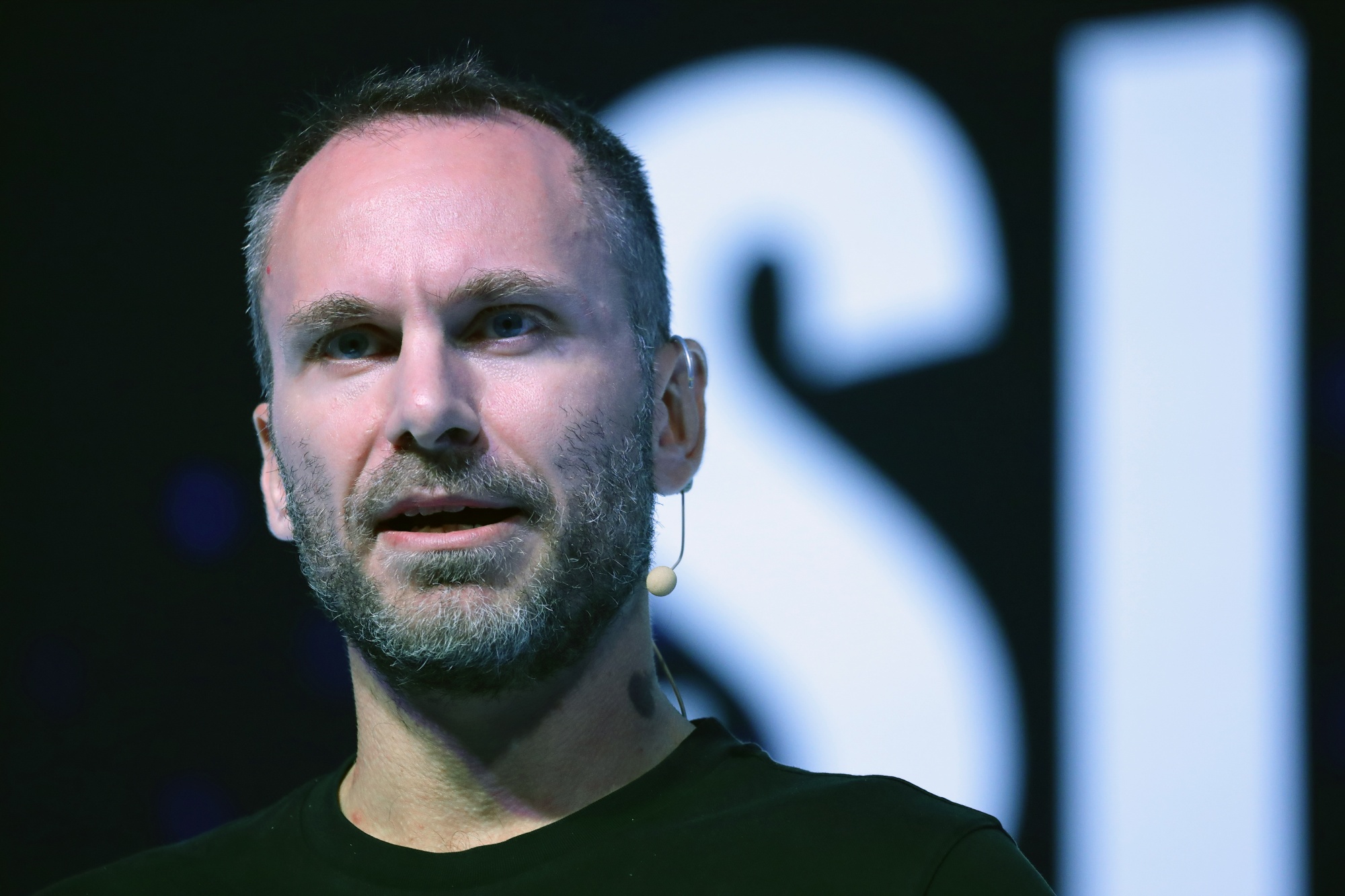 Anna Irrera - Sr Editor:Crypto | Bloomberg