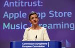 Margrethe Vestager
