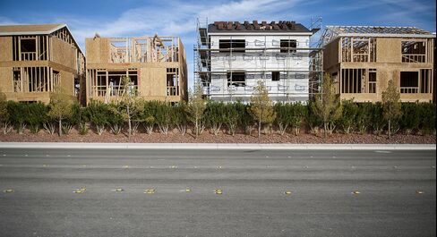 Housing Industry Pins Hopes on Obama to Soften Down-Payment Rule