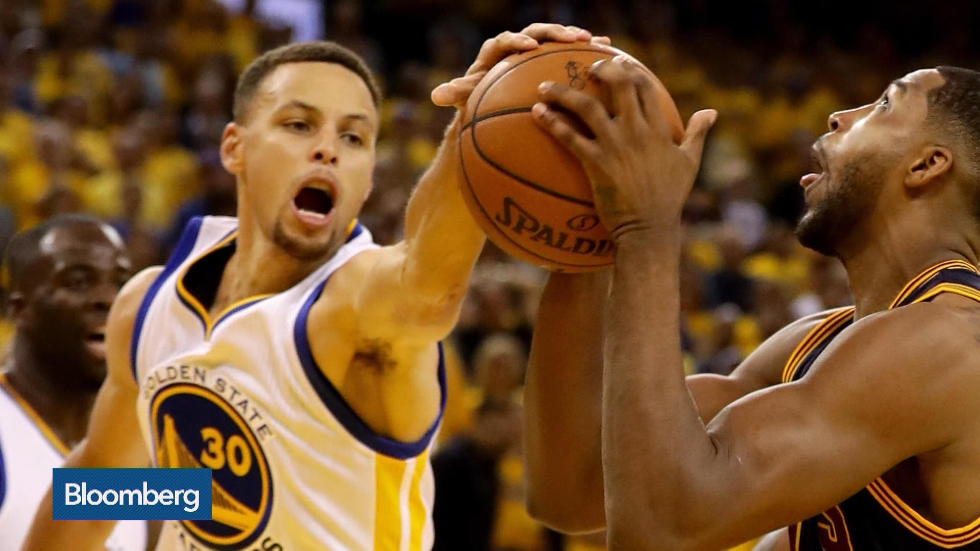 Watch Deconstructing Steph: The Science Behind Curry's 3-Pointer ...