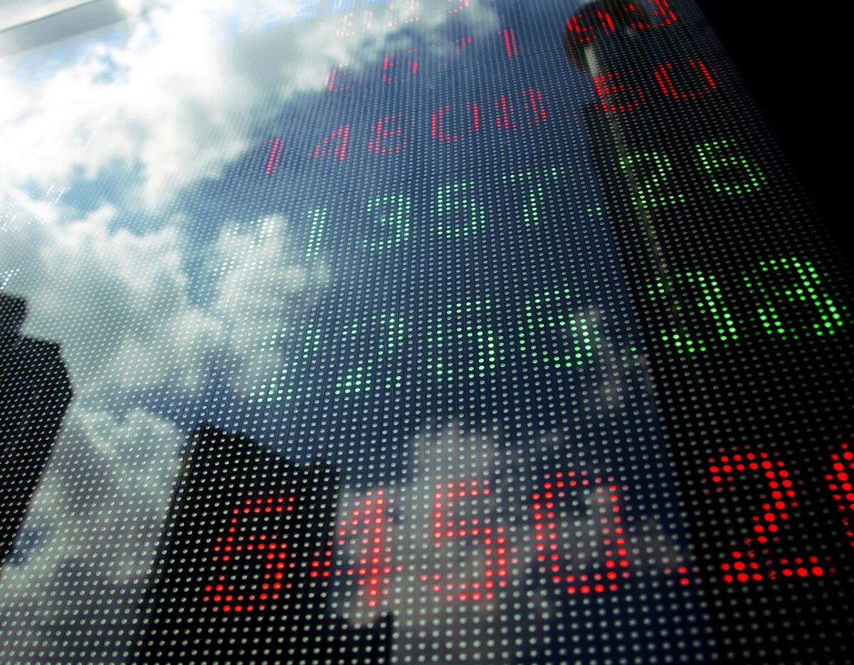 Money-Market Fund Assets Rise to Fresh High