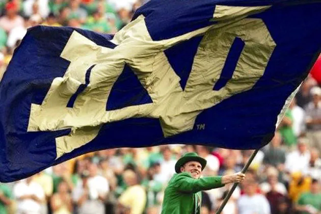 Notre Dame's Mendoza Takes No. 1 Ranking, Again