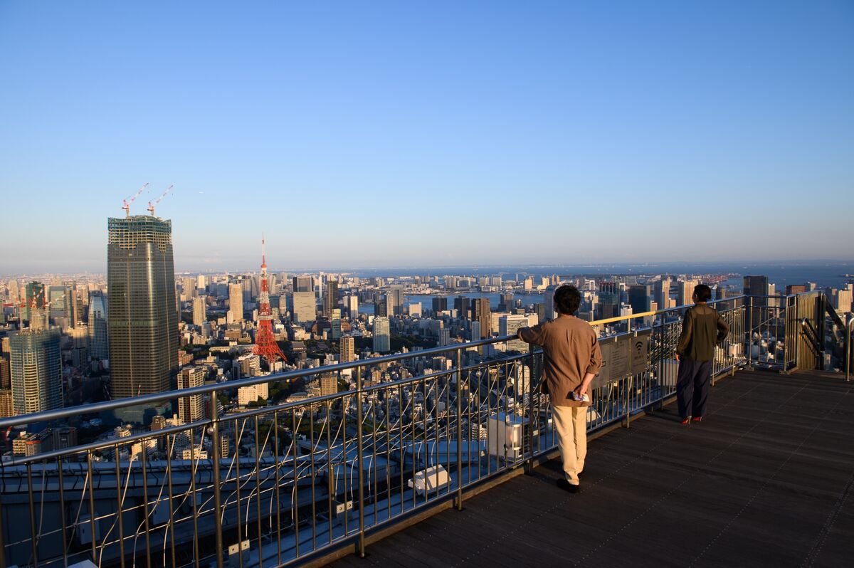 BlueOrchard Says Japan Clients Seeking Impact Investments Abroad