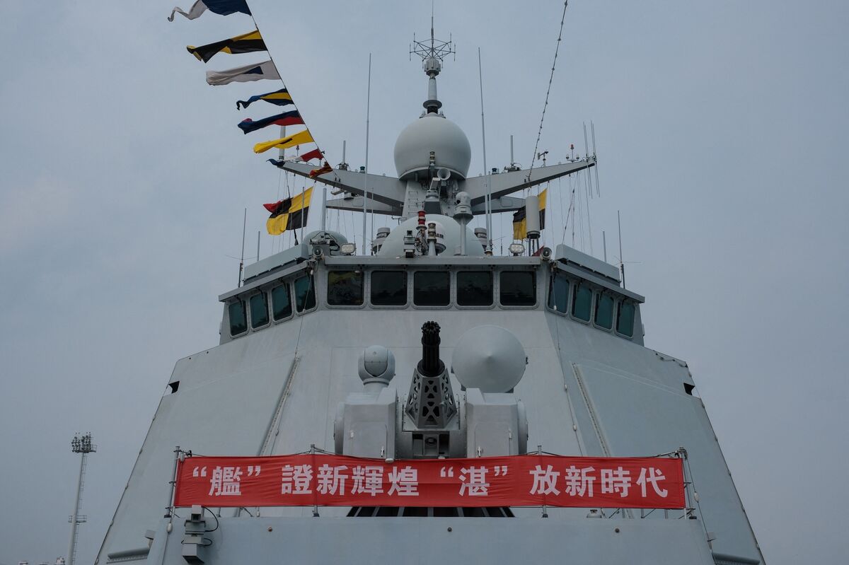 Will the US Trade Taiwan for TikTok and Tariffs?