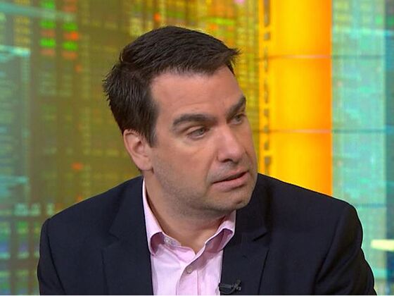 JPMorgan's Kolanovic Says Volatility-Sensitive Buyers Are Back