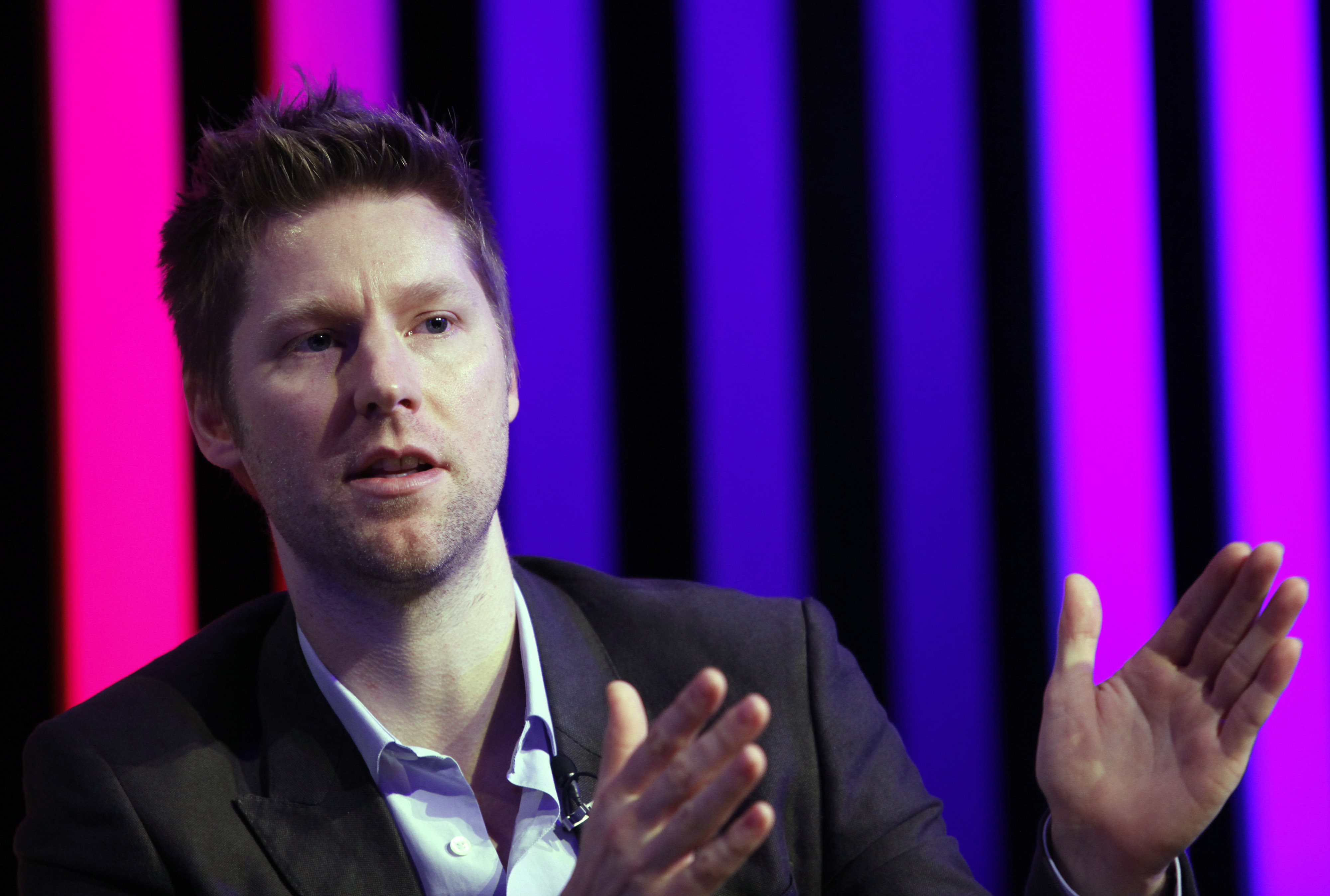 元バーバリーCEOのアンジェラ・アーレンツ氏、来週アップルに入社