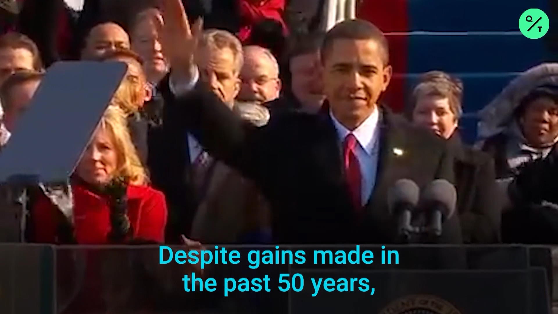 Watch Teaching Black History in Schools Bloomberg