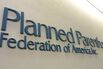 Planned Parenthood President Feldt