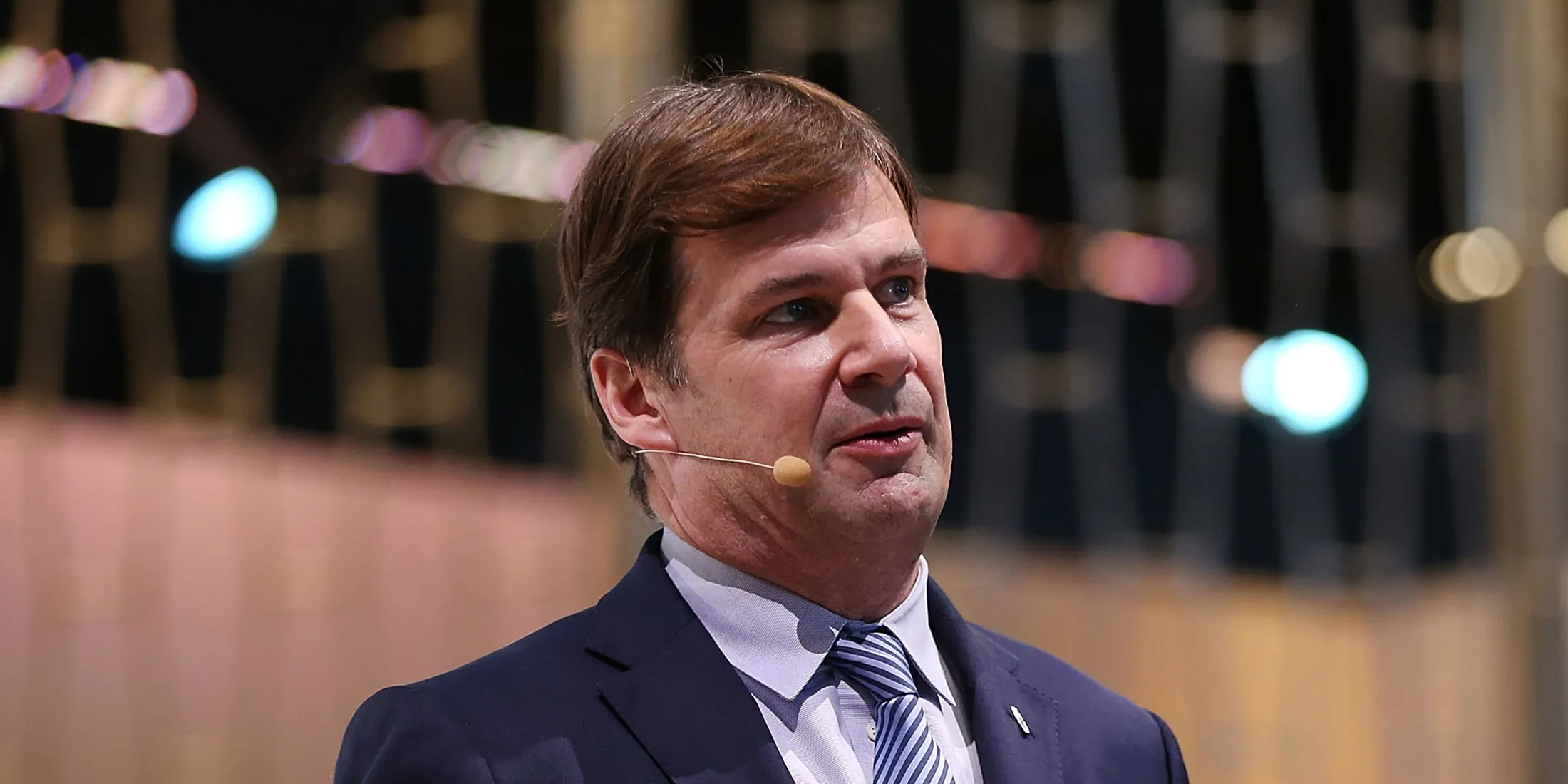 Jim Farley