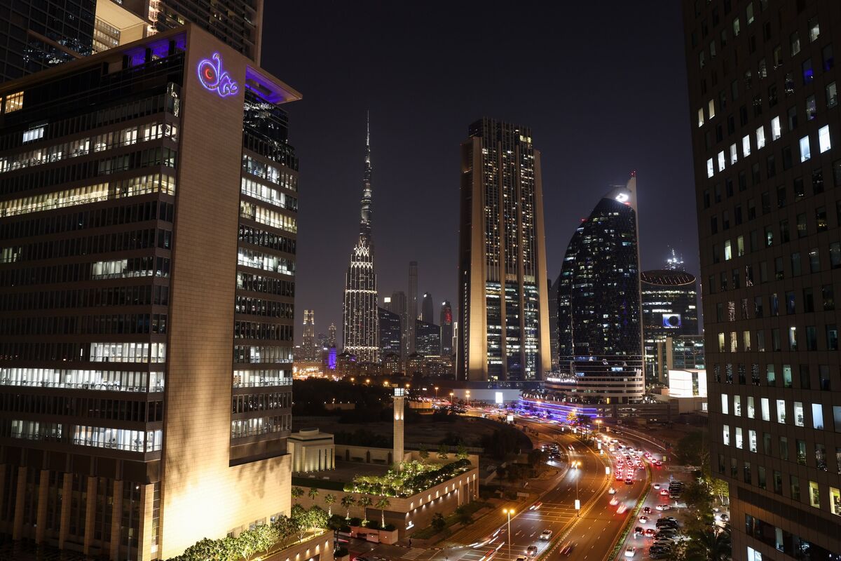 Dubai: Eisler Is Latest Hedge Fund Expanding To City's Trading Hub ...