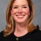Headshot of Megan D Burkhart