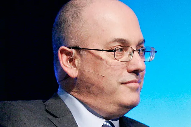 Steven A. Cohen, founder and CEO of SAC Capital Advisors LP, speaks during the 2011 SkyBridge Alternatives conference in Las Vegas
