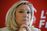relates to Marine Le Pen Doubles Macron's Pandemic Pressure