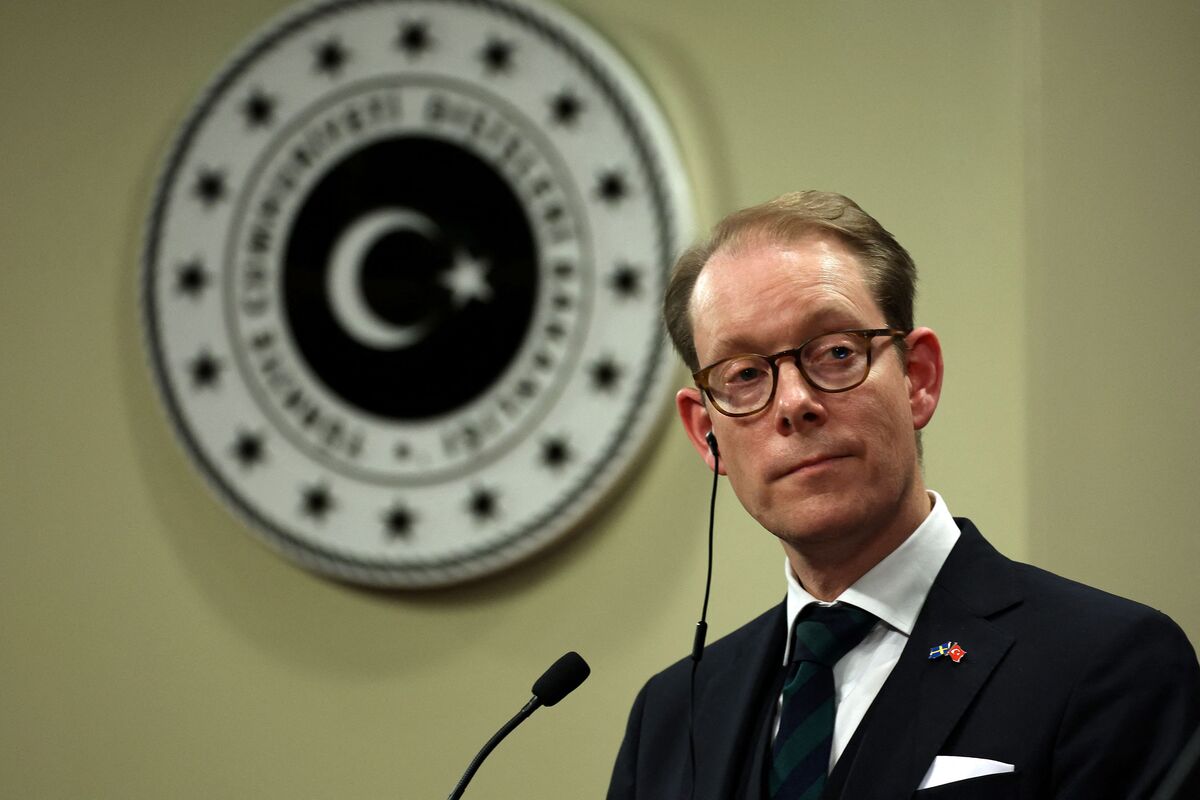 Sweden Has Fulfilled Agreement With Turkey on NATO Bid, Foreign Minister Says