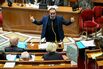 France Set to Adopt Budget as Premier Survives Ouster Motion