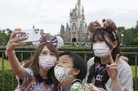 JAPAN-HEALTH-VIRUS