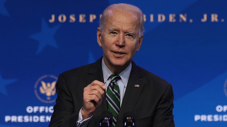 in　Expect　Wednesday　Biden's　DC　Bloomberg　What　Inaugural　Joe　on　to　Washington　in　Speech
