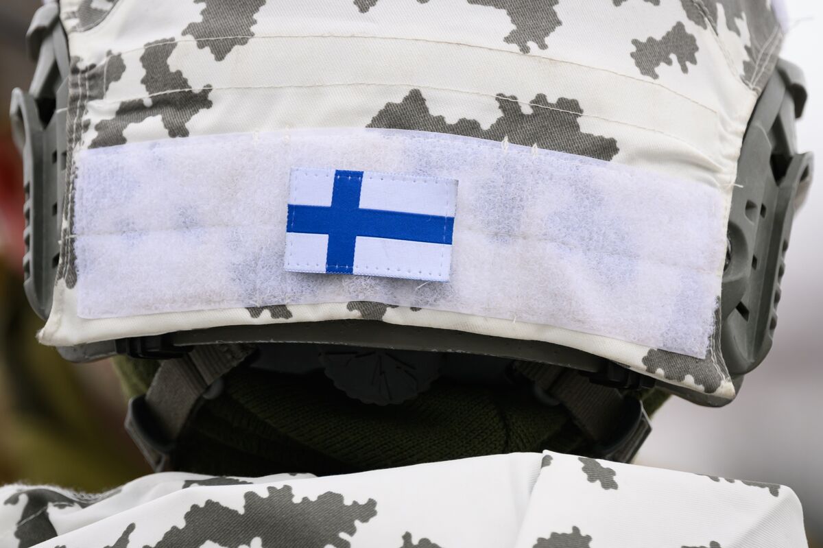 Finland’s NestAI Builds Sovereign AI Tools for Europe Militaries
